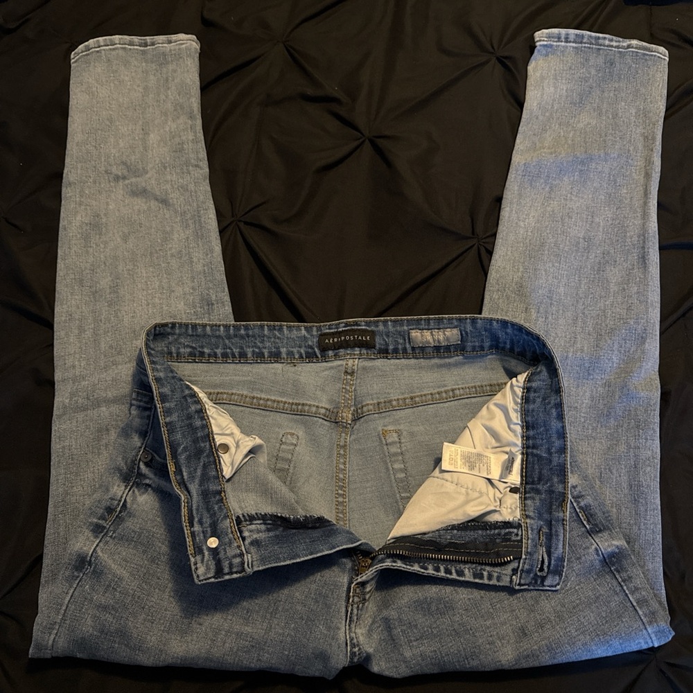 Aeropostale Men’s Skinny Jeans